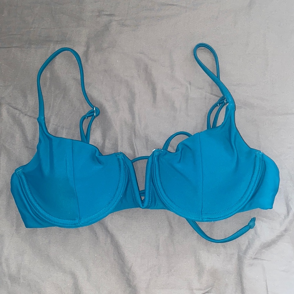 Shein Swim Top